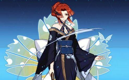 崩坏3浓姬技能属性攻略浓姬怎么样