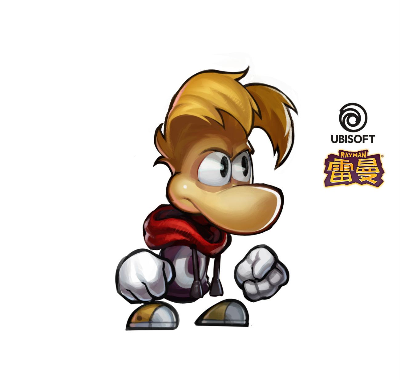 新英雄雷曼强势侵袭!_小冰冰传奇游戏动态_小冰冰传奇官网当乐网