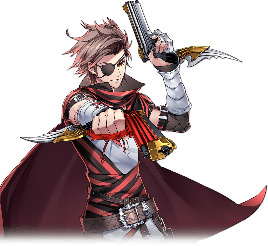 曙光破晓职业选择推荐 路克优缺点及培养分析