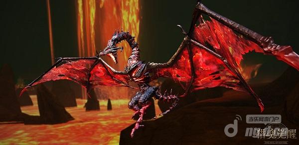 地狱烈焰的洗礼 猎魂觉醒 极速狩猎第一赛季正式启动