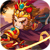 武道将魂