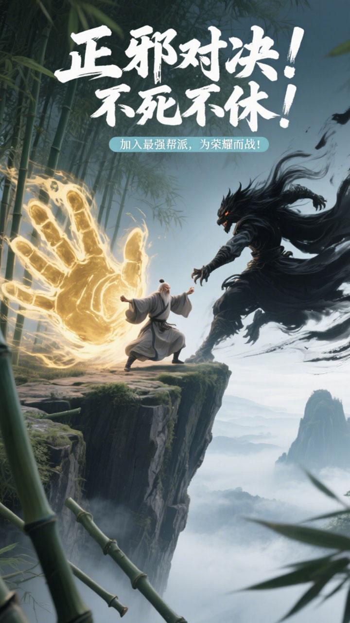 辰东群侠传_截图