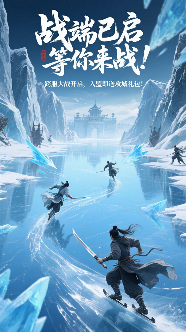 辰东群侠传_截图