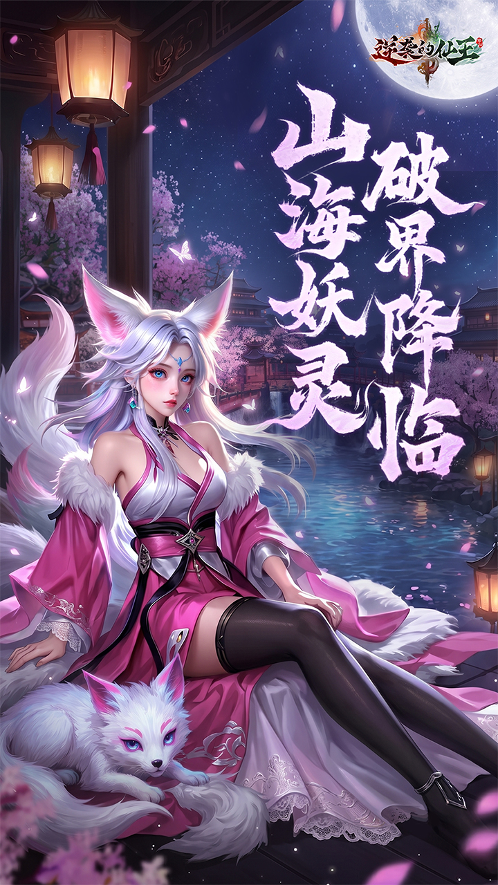 逆袭的仙王_截图