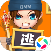 逃跑吧！少年官网